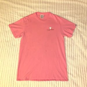 Simply southern graphic tee